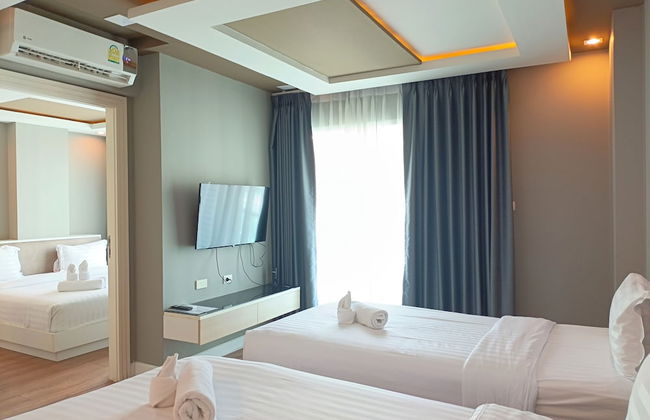 Wisdom Hotel & Residence - Photo 9