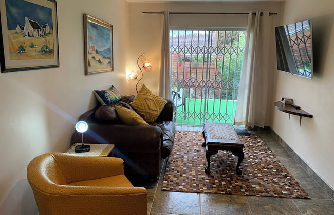 Mispa George - Self Catering Apartment - Sleeps 2 - Foto 10