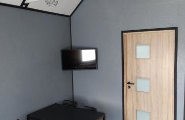 Dom i domek nad morzem i jeziorem - Jezierzany - Jarosławiec - Foto 25