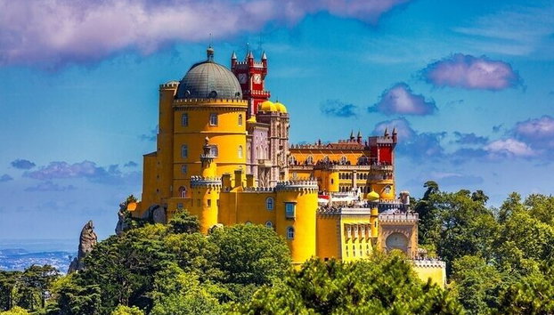 Official Guided Lisbon, Sintra & Cascais Tour - Photo 2
