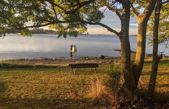 6 Person Holiday Home in Skibby-by Traum - Foto 3