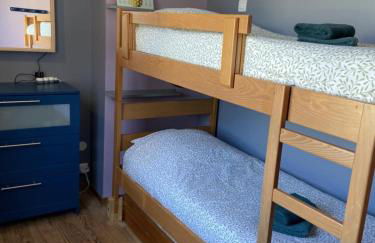 Les 4 As, Maison au cœur de Quend-Plage proche mer - Photo 28