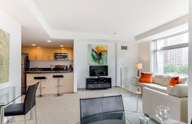 Bluebird Suites near MIT - Foto 24