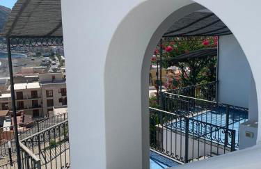 Oltremare Residence Hotel - Foto 63