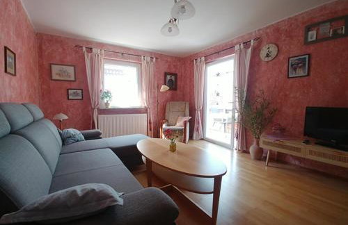 Ferienwohnung Langhammer - Foto 23