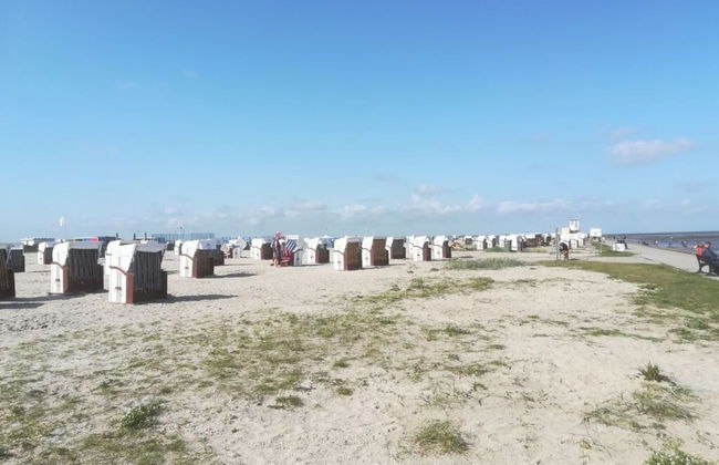 Holiday Apartment Maschke - Foto 13