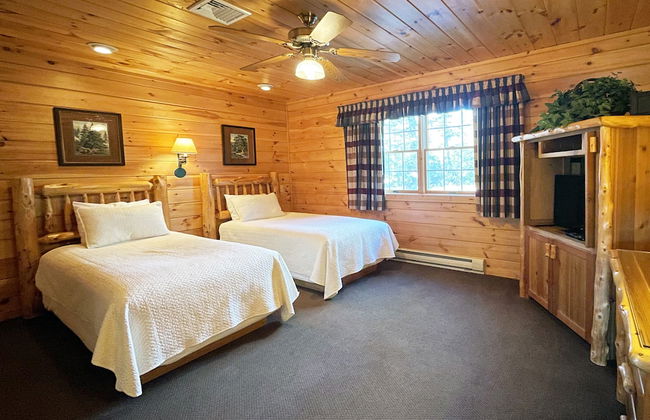 Mountain Springs Lake Resort - Foto 14