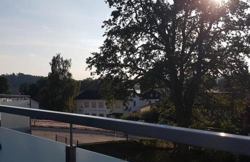 Traumhafte neue Dachterrassenwohnung am Soyener See - Foto 8