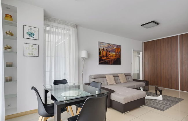 Poznań Apartments Towarowa - Foto 47