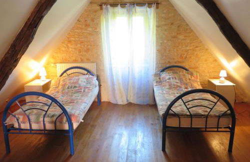 Holiday Home Le Causse du Cluzel by Interhome - Foto 37