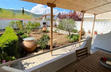 Xanthoula rooms -ενοικιαζομενα δωμάτια Ξανθουλα - Photo 15