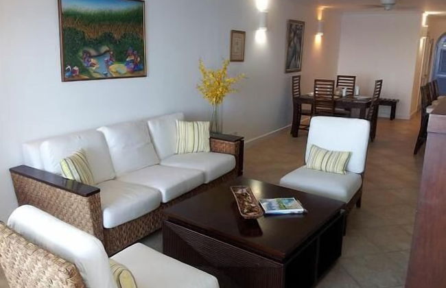 South Ocean Villa 402 - Foto 8