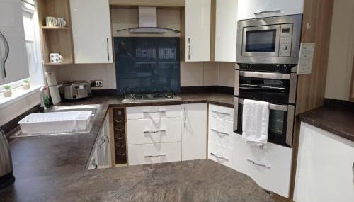 Muirfield cosy retreat - Foto 3