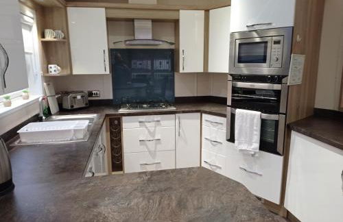 Muirfield cosy retreat - Foto 3