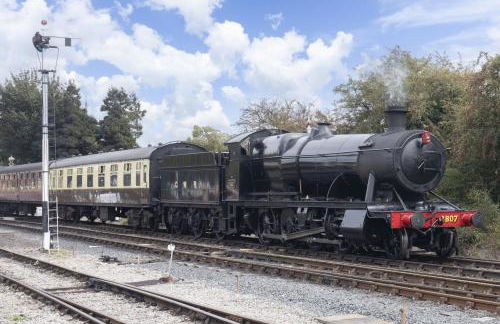 Beautiful Self Contained Studio Home in Rural Toddington - Foto 19