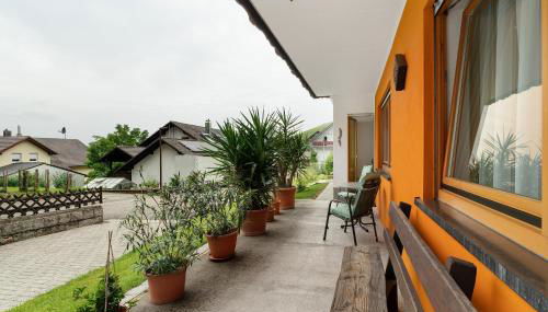 Ferienwohnung Käshammer - Foto 2