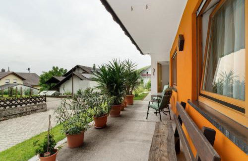 Ferienwohnung Käshammer - Foto 2