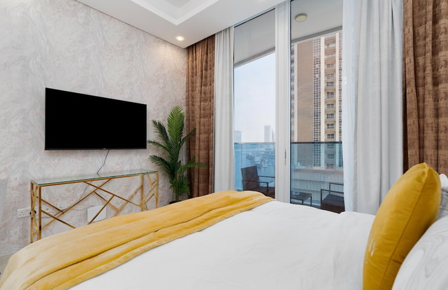 GLOBALSTAY. New Apartments in Business Bay - Foto 54