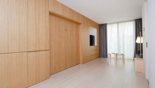 Hoom Apartments Juan Bravo 56 Madrid - Foto 5