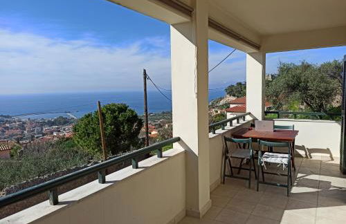 Kiparissia Castle & Sea view - Foto 10