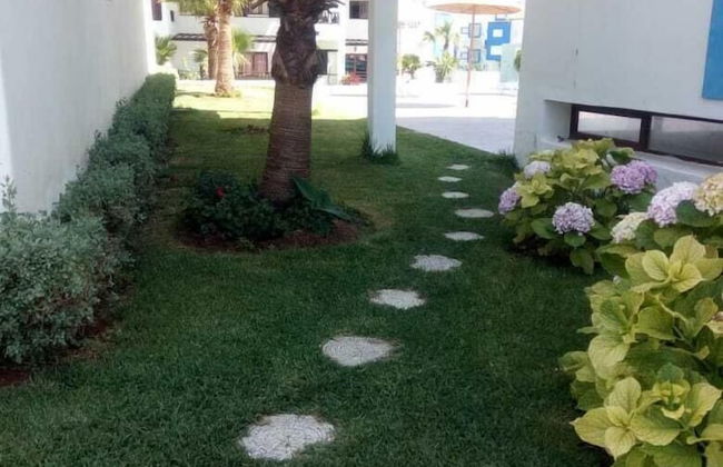 Résidence Tamuda Golf - Foto 23