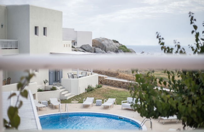 Iliada Villas - Photo 59