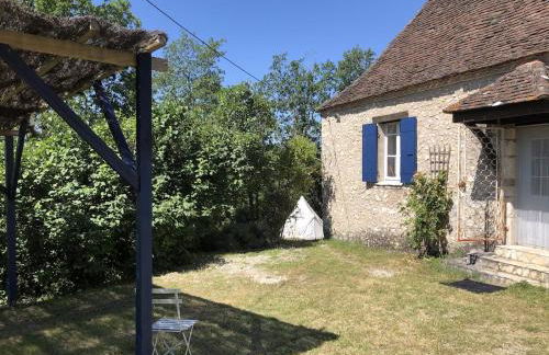 Gîte de charme en Périgord - Foto 10