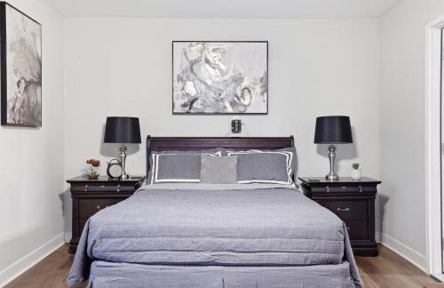 The Divine Cottage! Woodsy Hideaway! - Foto 11