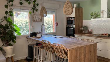 Cocon landais avec jaccuzi - Foto 3