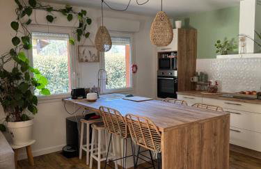 Cocon landais avec jaccuzi - Foto 3