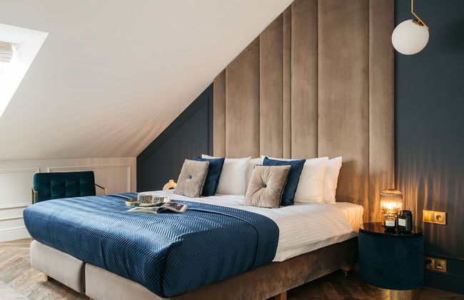 Central Palace - LoftAffair Collection - Foto 20