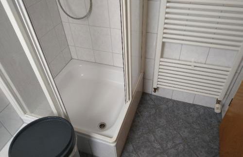 FeWo 96 qm bis 4 Pers nahe Winterberg - Foto 18