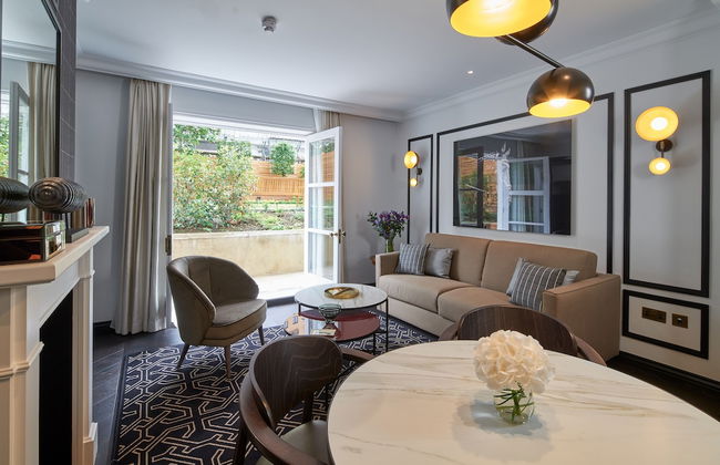 Lexham Gardens by Cheval Maison - Foto 26