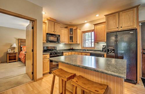 Conneaut Lake Home with Yard, half Mi to BeachandPark - Foto 6