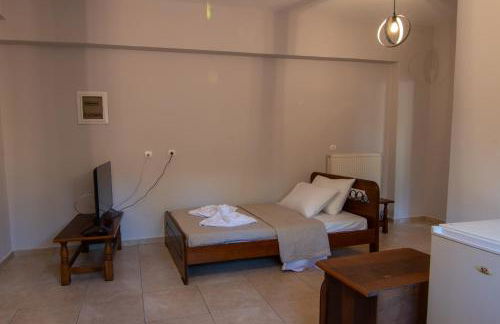 Alkiviades Apartment Knossos - Foto 22