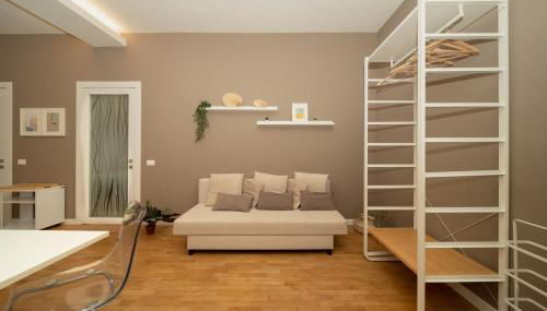 Battisti Flat, near station - Foto 1