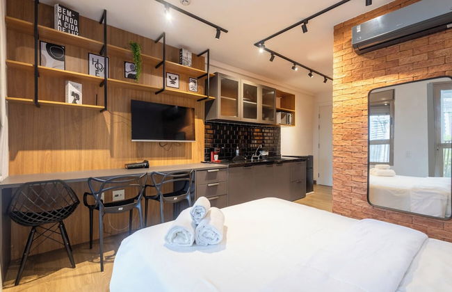 360 Mirante Vila Madalena - Foto 51