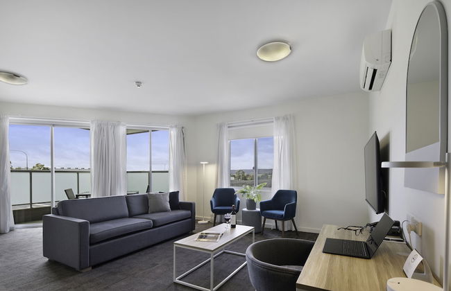 Quest Mawson Lakes - Foto 24