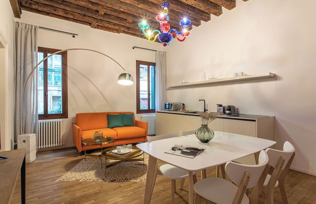 Palazzo Venere Apartments - Foto 62