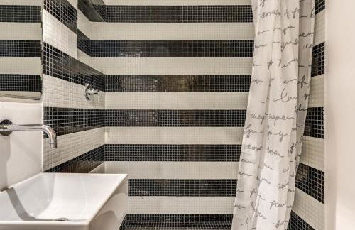 Vico 2bdr Piazza del Popolo with private garden - Foto 20