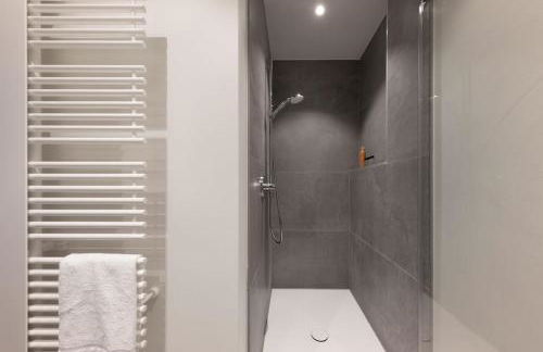 Brera Serviced Apartments Munich Schwabing - Foto 33