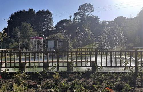 A casa dos Parladoiros - Foto 76