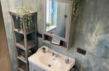 Ferienhaus Bella Haus am Harkebrügger See - Foto 12