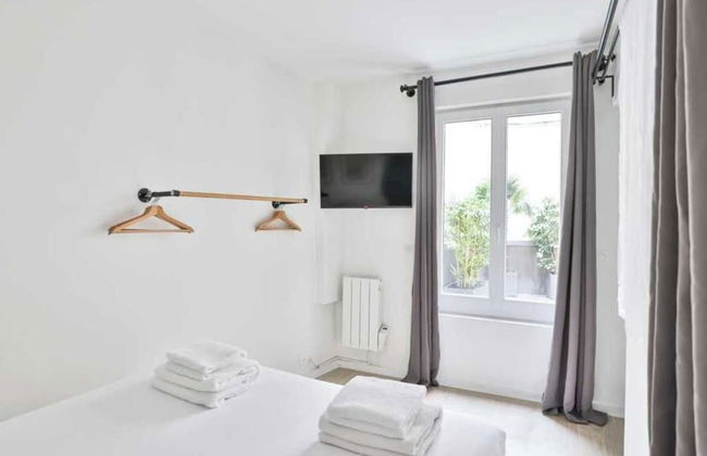 Appartement in the Heart of Paris Jardin du Luxembourg - Foto 7