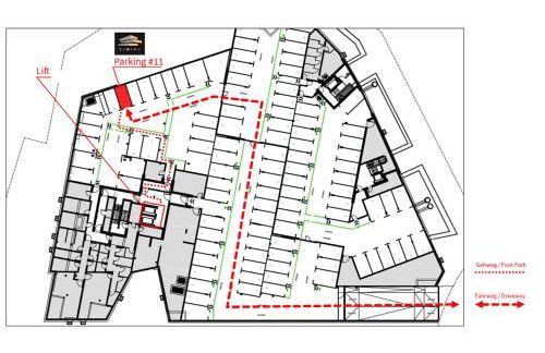CABANA - TheView - Terrasse - Waterfront - kostenloser Parkplatz - WiFi - Foto 42