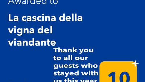 La cascina della vigna del viandante - Foto 2