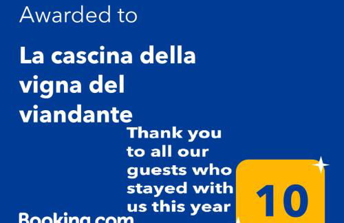 La cascina della vigna del viandante - Foto 2