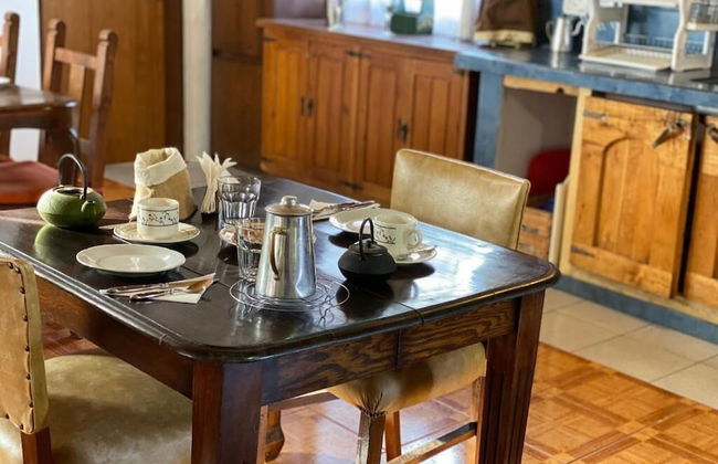 Estancia Bonanza - Foto 49