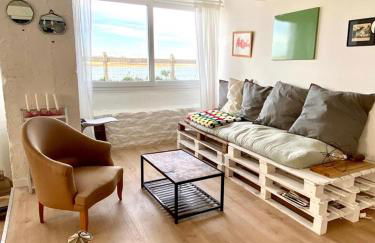 Loctudy, les pieds dans l'eau - Foto 1