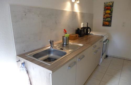 Ferienwohnung Jansen "Eins" - Foto 12